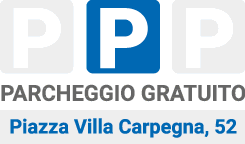 parcheggio